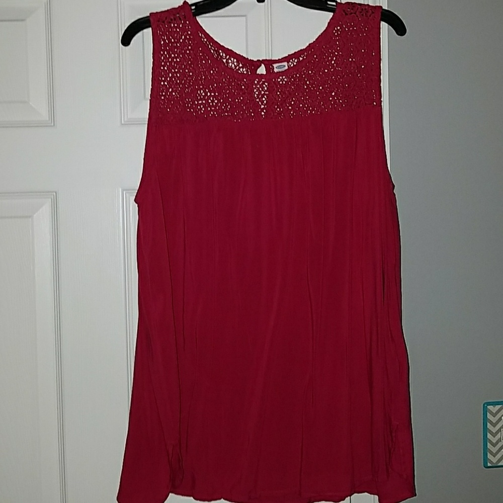 Old Navy long shirt/dress